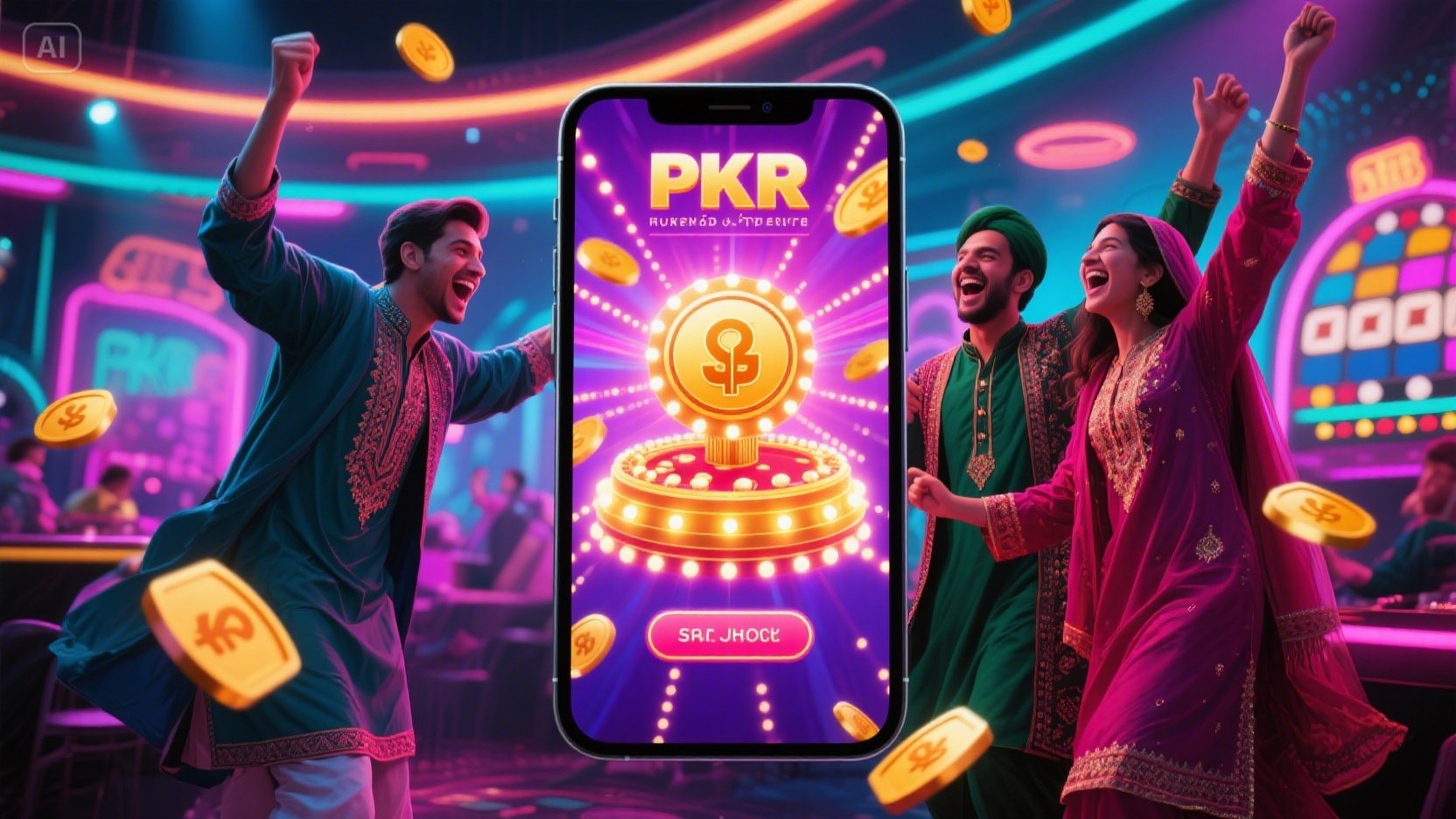 BitDice CasinoMake your first deposit today and claim 200% instantly added to your balance! Pakistani players can enjoy nonstop gaming and secure withdrawals.