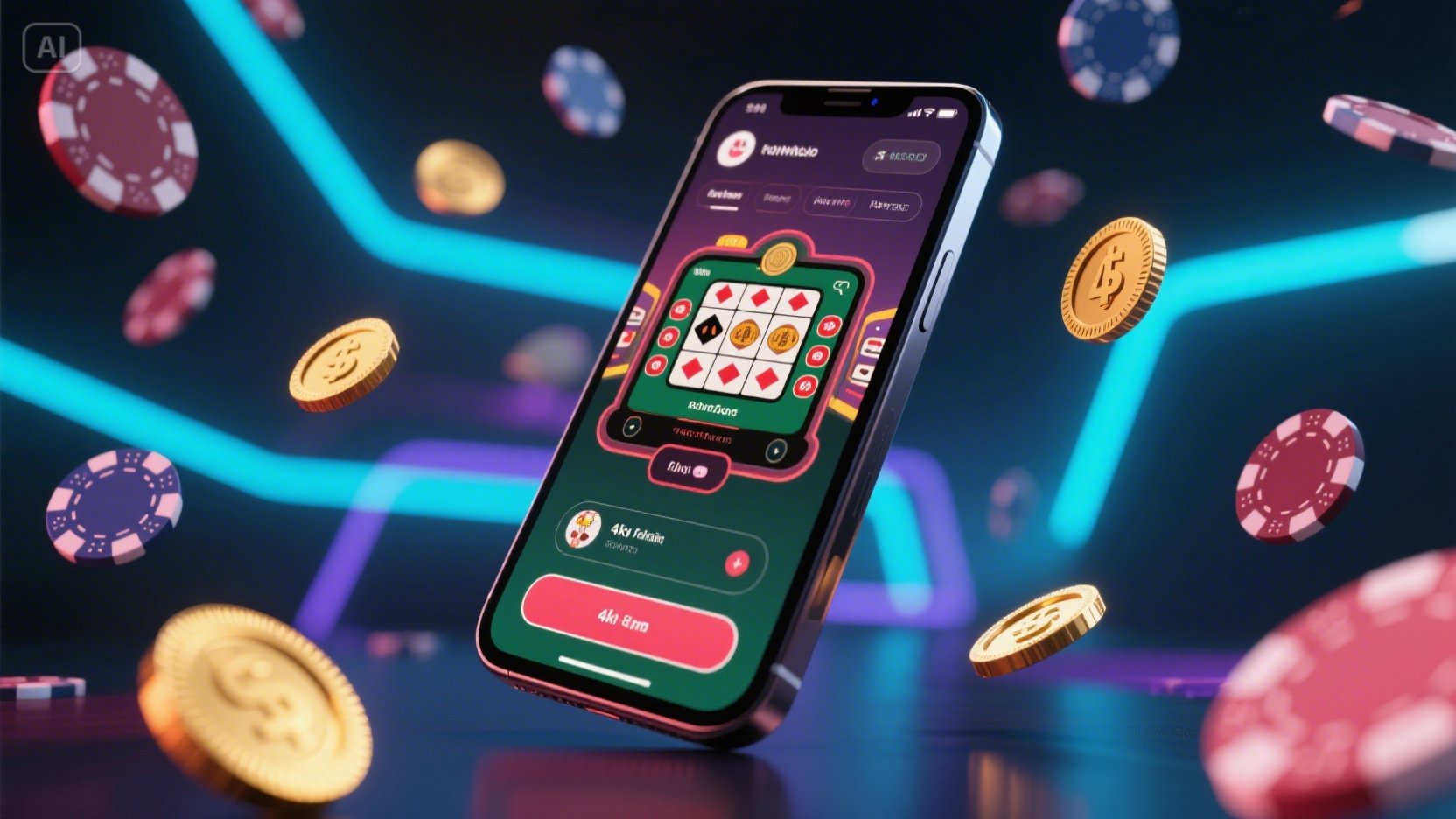 Registration at BitDice Casino Casino